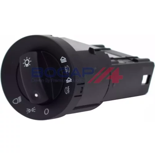 Spínač hlavného osvetlenia BOGAP A7344105