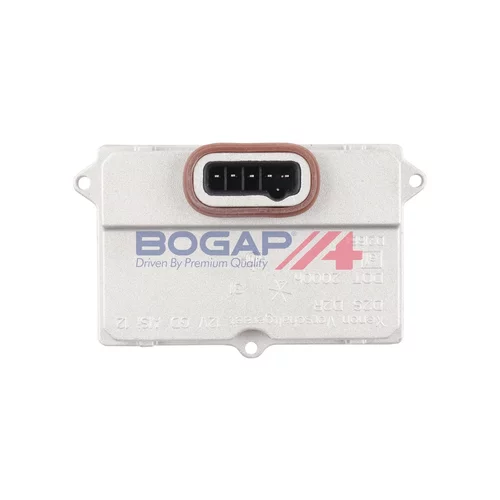 Riadiaca jednotka osvetlenia A7526112 /BOGAP/ - obr. 1