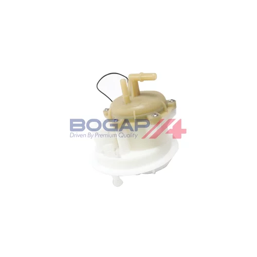 Filter paliva - podávacia jednotka BOGAP A8110185