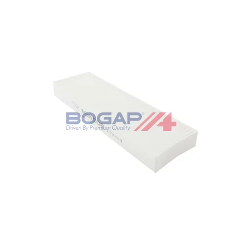 Filter vnútorného priestoru BOGAP A8112143