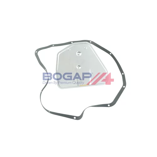 Sada hydraulického filtra automatickej prevodovky A8115102 /BOGAP/ - obr. 1