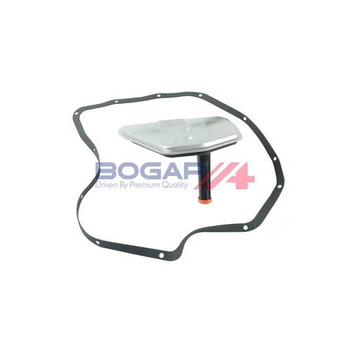Sada hydraulického filtra automatickej prevodovky A8115102 /BOGAP/ - obr. 3