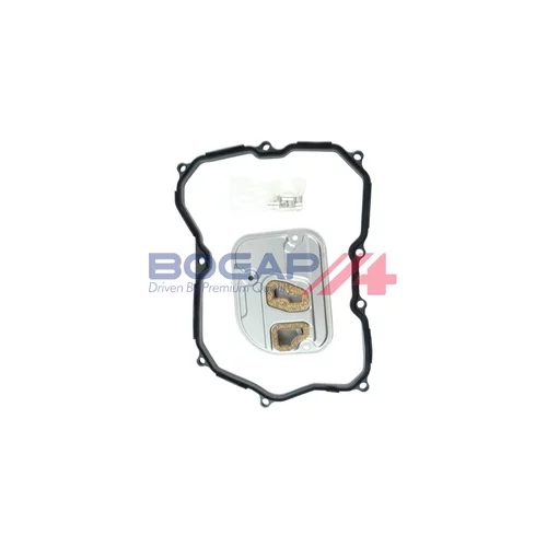 Sada hydraulického filtra automatickej prevodovky A8115105 /BOGAP/ - obr. 3