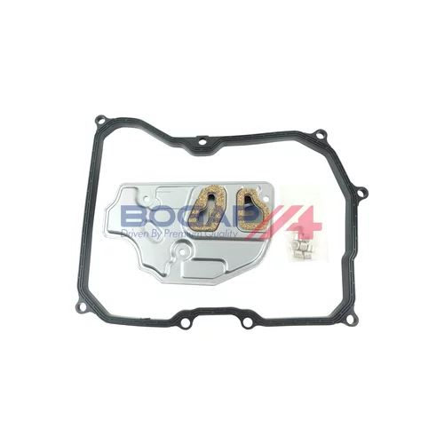 Sada hydraulického filtra automatickej prevodovky A8115108 /BOGAP/ - obr. 1