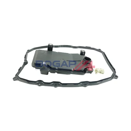 Sada hydraulického filtra automatickej prevodovky A8115110 /BOGAP/ - obr. 1