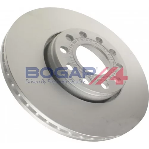 Brzdový kotúč BOGAP A8211183