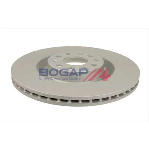 Brzdový kotúč BOGAP A8211331