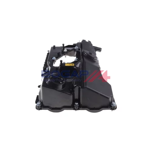 Kryt hlavy valcov B1115101 /BOGAP/ - obr. 1