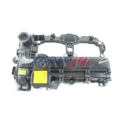 Kryt hlavy valcov BOGAP B1115102