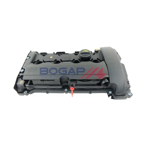 Kryt hlavy valcov B1115104 /BOGAP/ - obr. 2