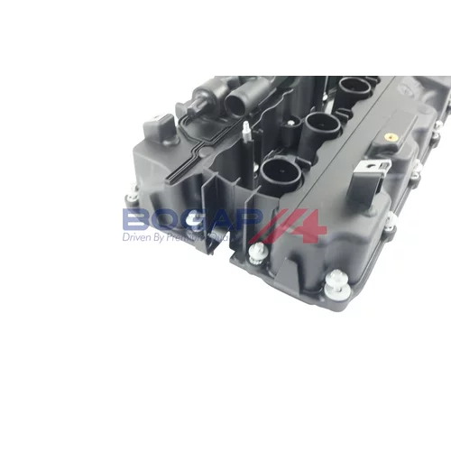 Kryt hlavy valcov B1115105 /BOGAP/ - obr. 2