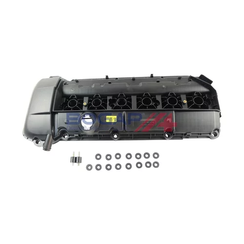 Kryt hlavy valcov BOGAP B1115107