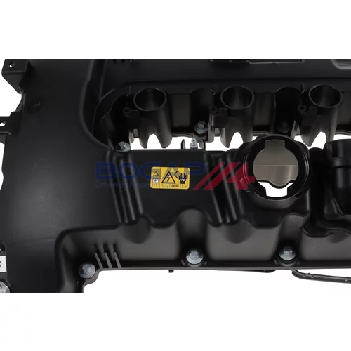 Kryt hlavy valcov B1115116 /BOGAP/ - obr. 3