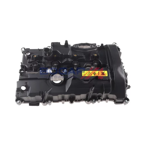 Kryt hlavy valcov BOGAP B1115119
