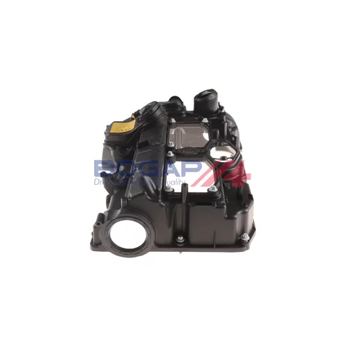 Kryt hlavy valcov B1115123 /BOGAP/ - obr. 1