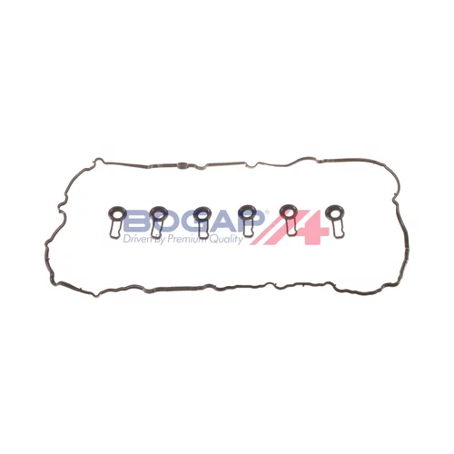 Kryt hlavy valcov B1115125 /BOGAP/ - obr. 4