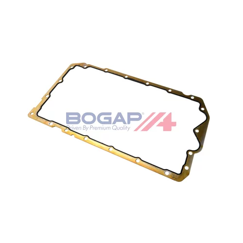 Tesnenie olejovej vane BOGAP B1120100