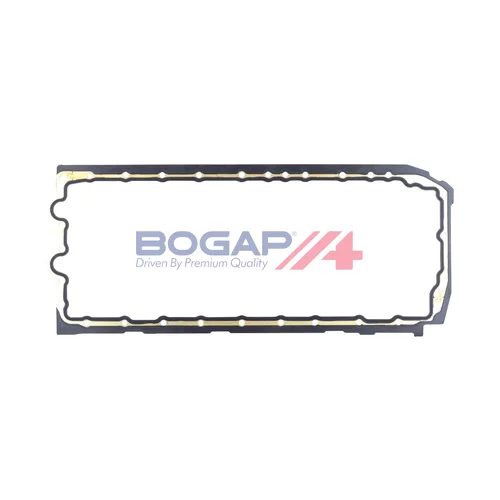 Tesnenie olejovej vane BOGAP B1120102