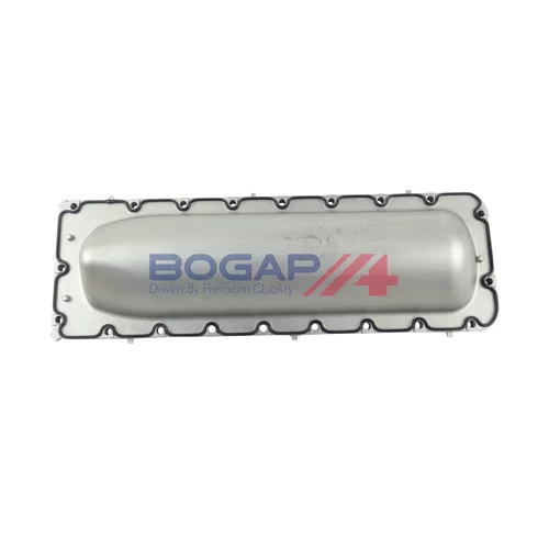Veko kľukovej skrine BOGAP B1124100