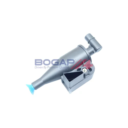 Odlučovač oleja v odvetraní kľukovej skrine B1216106 /BOGAP/ - obr. 1