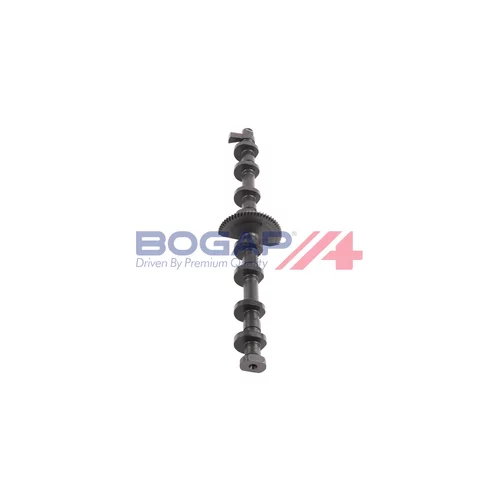 Excentrický hriadeľ, prestavenie vačkového hriadeľa B1350112 /BOGAP/ - obr. 3