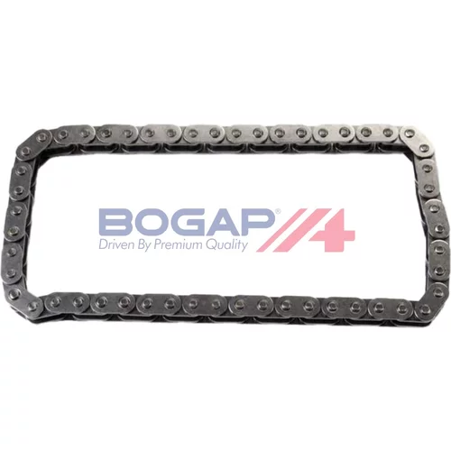 Reťaz pre pohon olejového čerpadla BOGAP B1413105