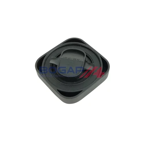 Uzáver plniaceho hrdla oleja B1422100 /BOGAP/ - obr. 1