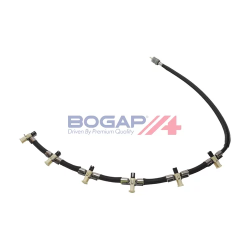 Trubka prepadu BOGAP B1622152