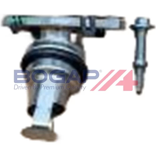 Hadica plniaceho vzduchu BOGAP B1711274