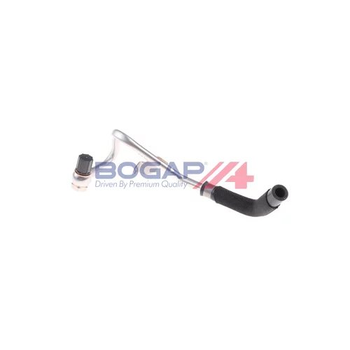 Olejové vedenie BOGAP B1729100