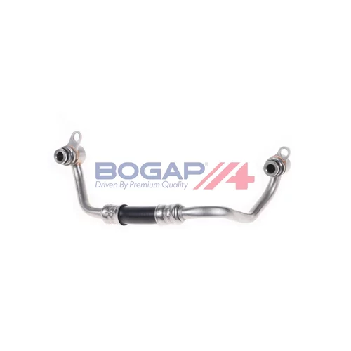 Olejové vedenie BOGAP B1729110