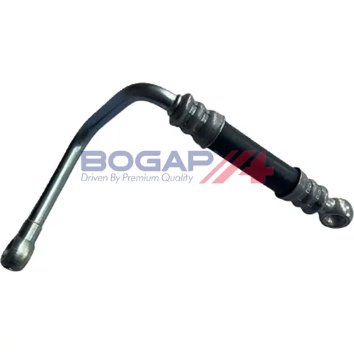 Olejové vedenie BOGAP B1729121