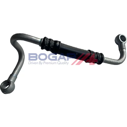 Olejové vedenie BOGAP B1729122