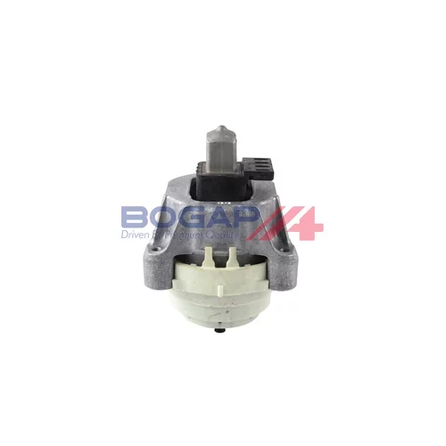 Uloženie motora BOGAP B1911309