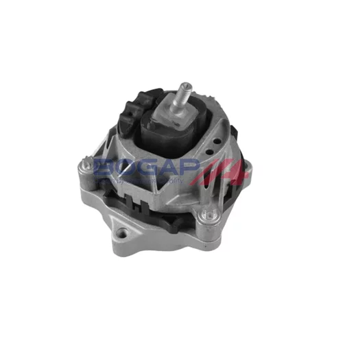 Uloženie motora BOGAP B1911321
