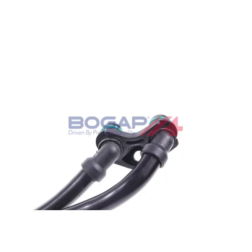 Hadica chladiča oleja prevodovky B2123101 /BOGAP/ - obr. 3
