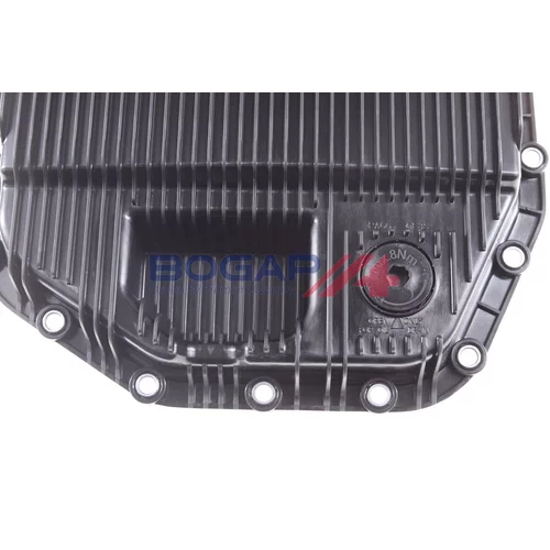 Olejová vaňa automatickej prevodovky B2125101 /BOGAP/ - obr. 4