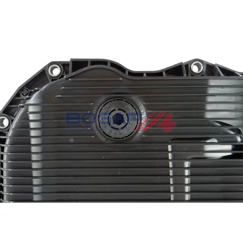 Olejová vaňa automatickej prevodovky B2125102 /BOGAP/ - obr. 2