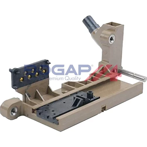 Riadiaca jednotka automatickej prevodovky BOGAP B2131100