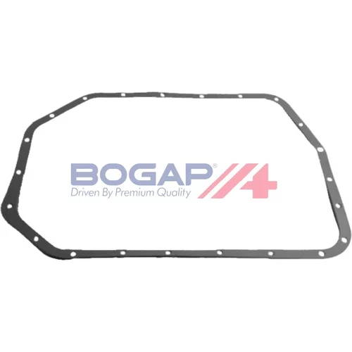 Tesnenie, olejová vaňa (automatická prevodovka) BOGAP B2141107