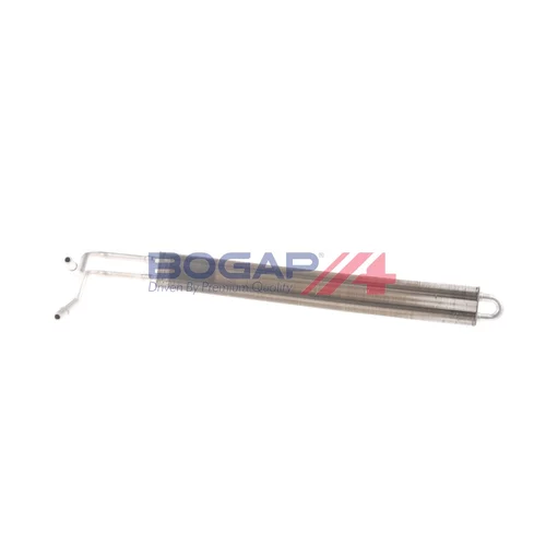 Chladič oleja riadenia BOGAP B3220103