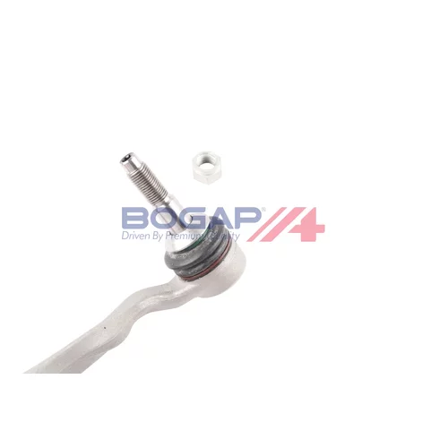 Hlava/čap spojovacej tyče riadenia B3233110 /BOGAP/ - obr. 4