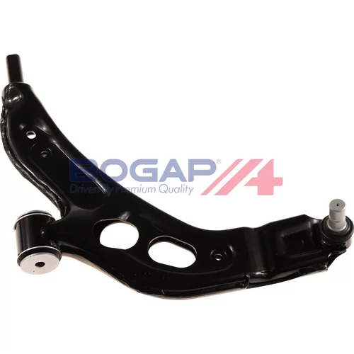 Rameno zavesenia kolies BOGAP B3327195