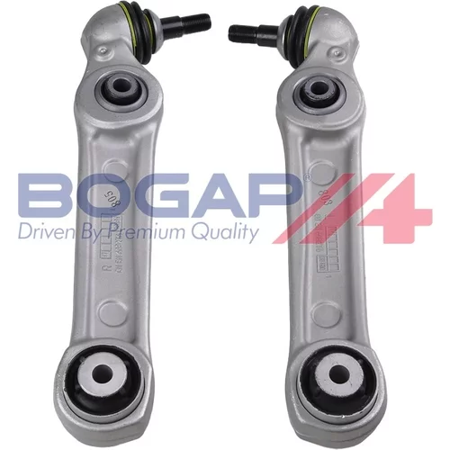Rameno zavesenia kolies BOGAP B3327408