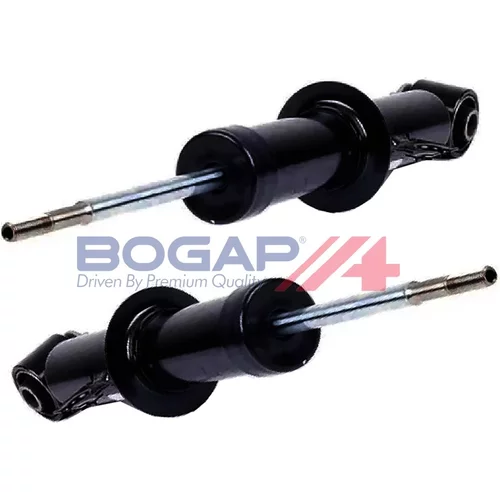 Tlmič pérovania BOGAP B3411158