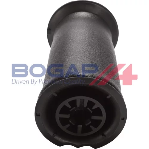Vzduchová pružina podvozku B3432101 /BOGAP/ - obr. 3
