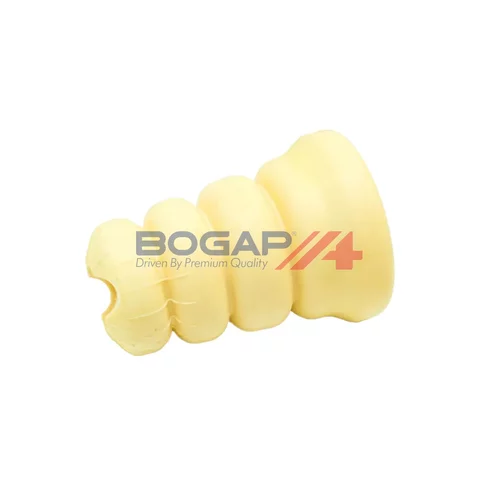 Ochranná sada tlmiča proti prachu BOGAP B3434110