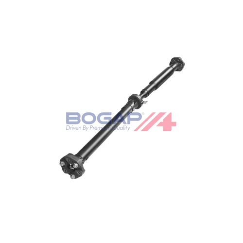 Kĺbový hriadeľ pohonu nápravy BOGAP B3510234