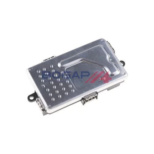 Odpor vnútorného ventilátora B4112106 /BOGAP/ - obr. 1