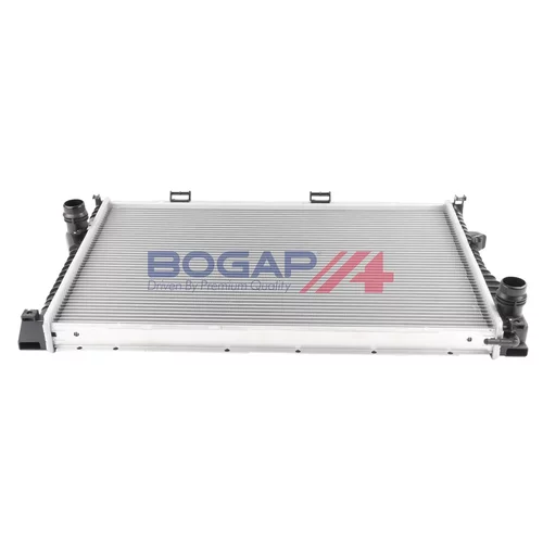 Nádrž na vodu ,chladič B4210103 /BOGAP/ - obr. 1